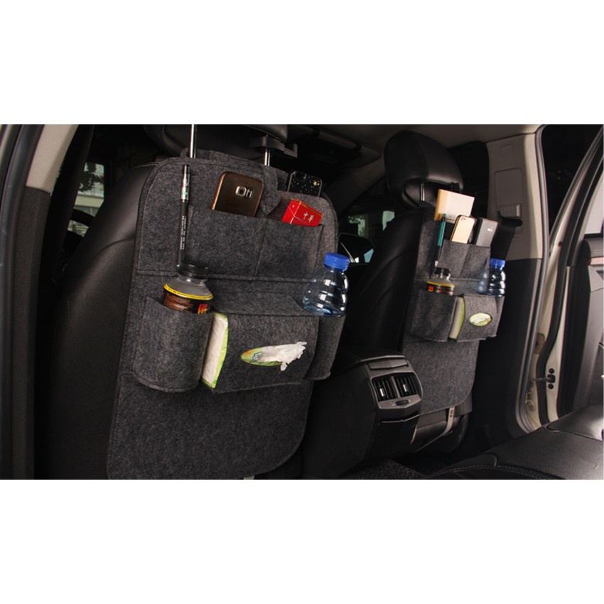 car-backpack-seat-storage-ที่ใส่ของหลังเบาะรถ