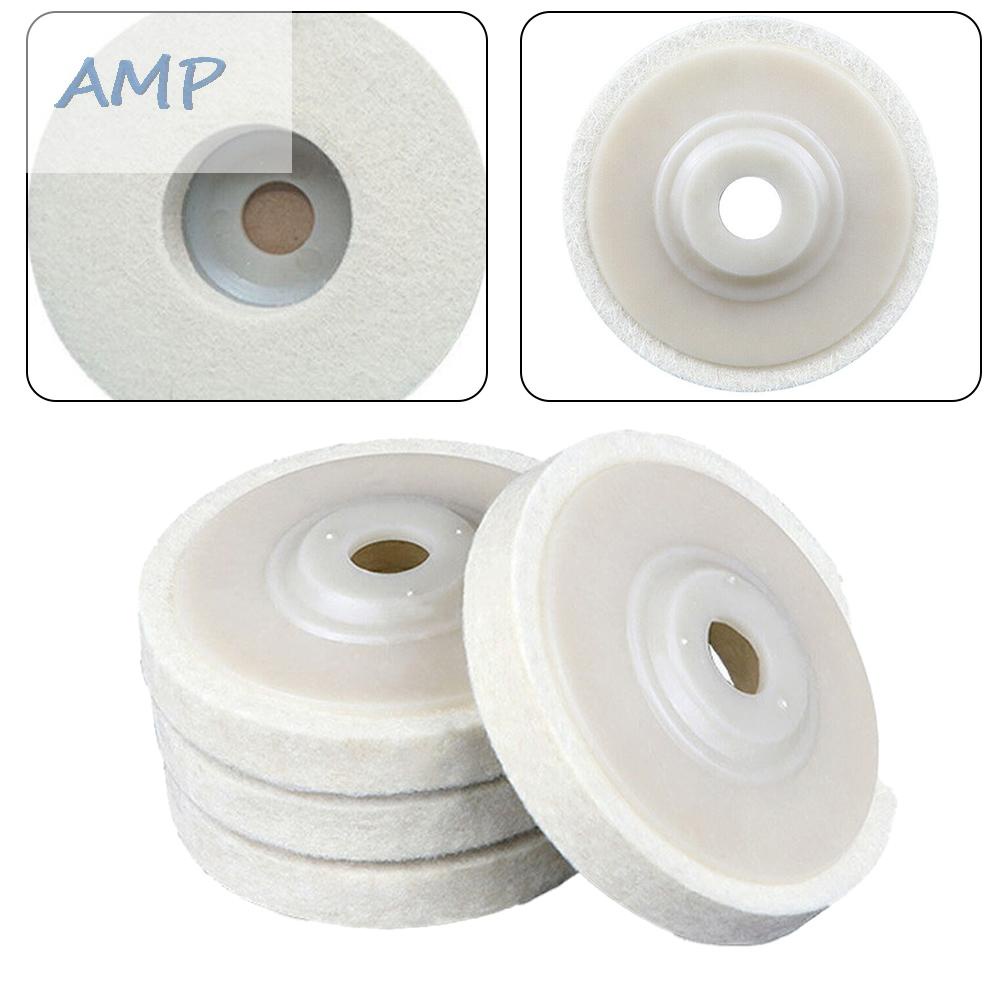 new-8-10-wool-buffing-wheel-felt-polishing-disc-pad-for-furniture-and-woodwork