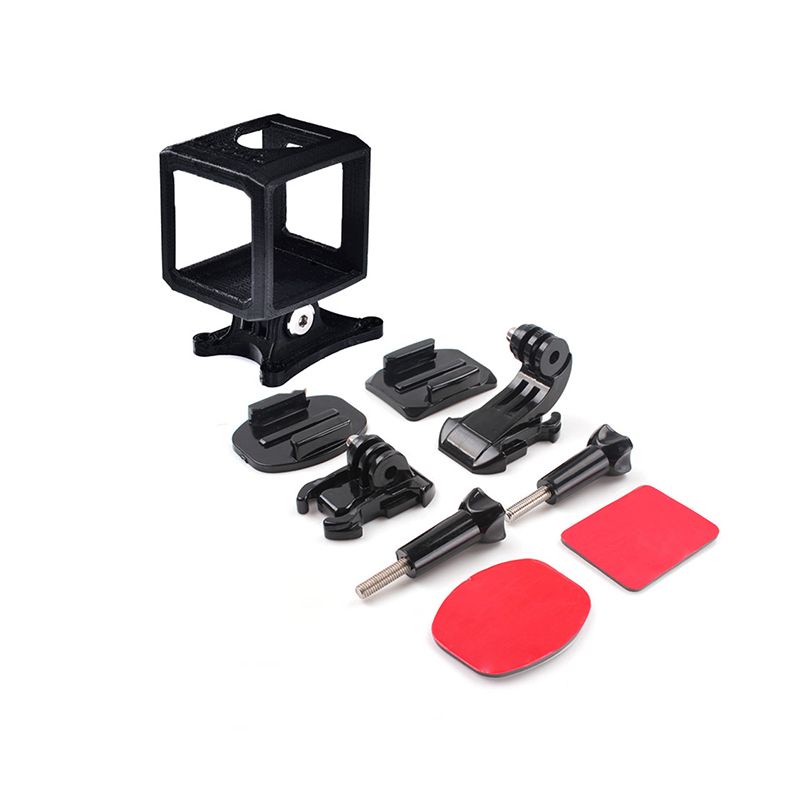 feichao-runcam5-4k-ชุดอะไหล่-สําหรับ-gopro-mounts-สําหรับ-runcam-5-อุปกรณ์เสริมกล้องแอคชั่น