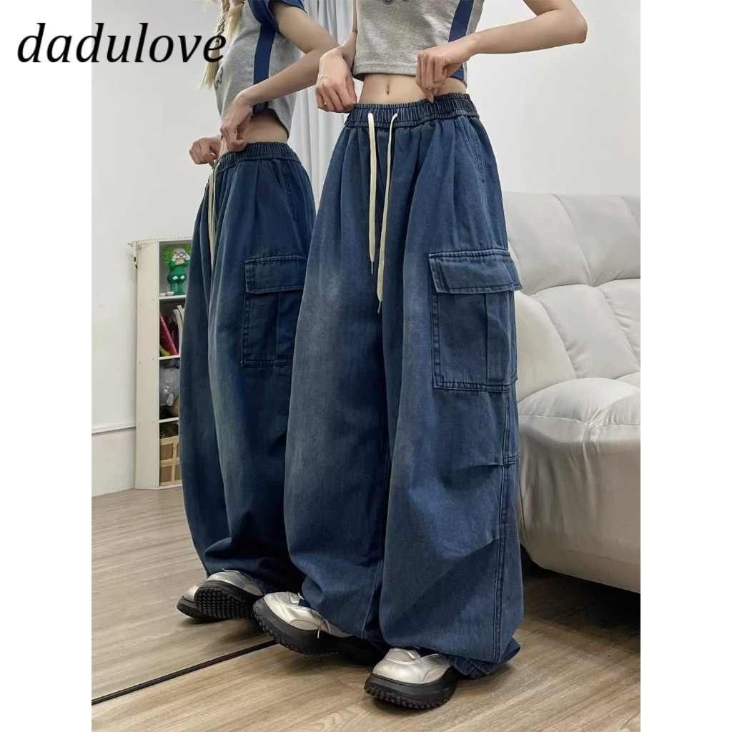 dadulove-new-american-ins-high-street-retro-tooling-jeans-niche-high-waist-loose-wide-leg-pants-large-size-trouser