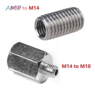 ⚡NEW 8⚡Adapter Converter Polisher Replacement Silver Thread 2.8cm Accessories Angle