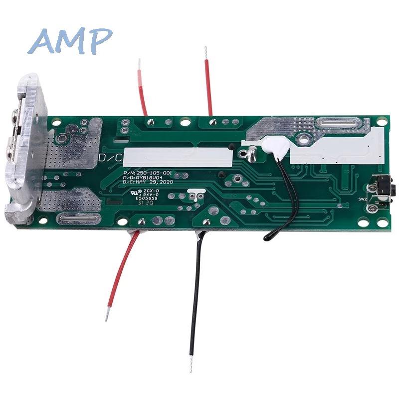 new-8-protection-board-11-x-4-x-2-3cm-1pcs-assemble-pcb-brand-new-chip-board