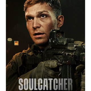หนัง Bluray ออก ใหม่ Soulcatcher (2023) โซลแคทเชอร์ (เสียง Polish | ซับ Eng/ไทย) Blu-ray บลูเรย์ หนังใหม่