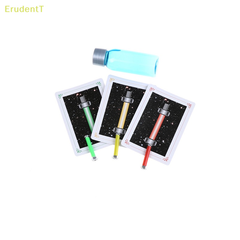 erudentt-เทคนิคมายากล-สกรูไมโคร-psychic-rotag-ง่ายต่อการทําภาพลวงตาเวทย์มนตร์-ใหม่