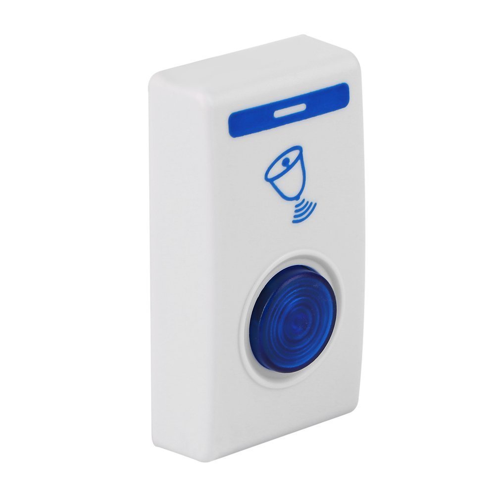sale-led-wireless-chime-door-bell-doorbell-amp-wireles-remote-control-32-tune-songs