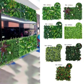 【COLORFUL】Artificial Turf Artificial Durable And Practical Easy To Clean High Quality