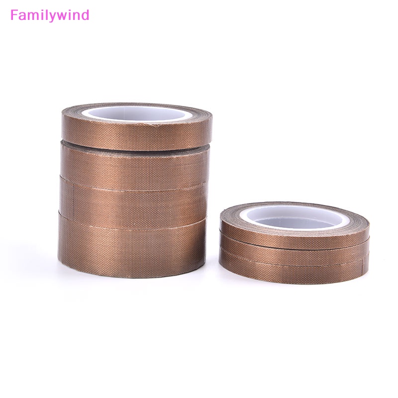 familywind-gt-เทปกาว-ptfe-ทนความร้อนสูง-300-องศา-10-เมตร