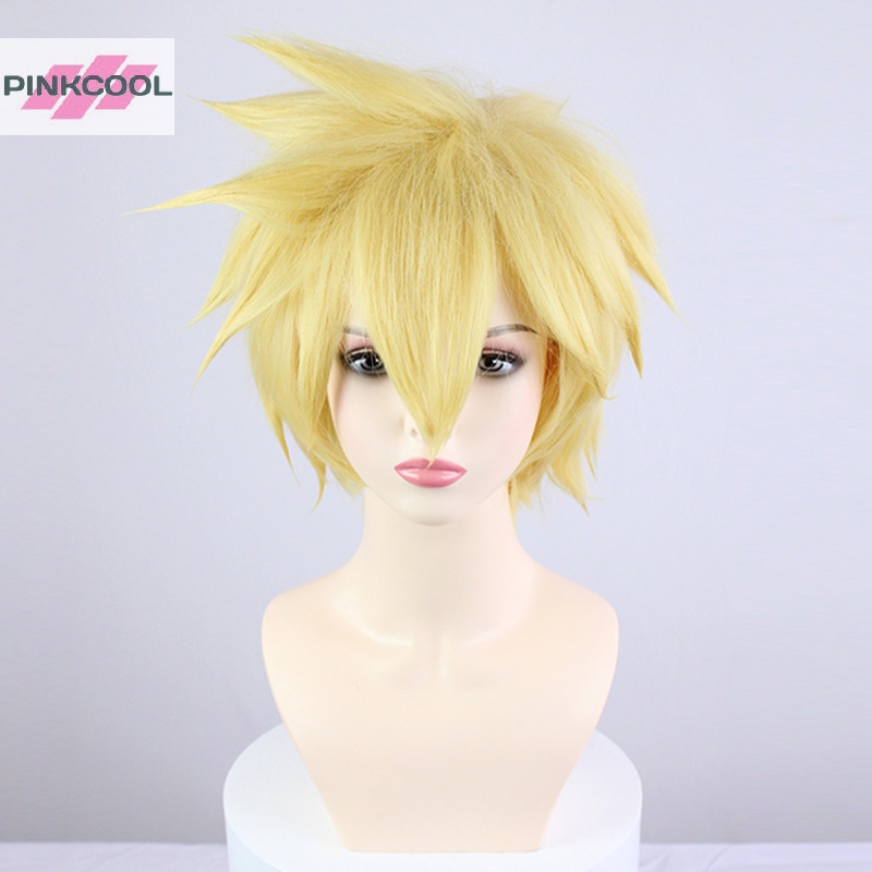 pinkcool-fuchi-tenza-touma-yamada-asaemon-gabimaru-yuzuriha-choubei-aza-คอสเพลย์-headwear-ขายดี