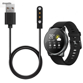 【DREAMLIFE】Cable Cable Charging Charger Cable Watch Charger Intelligence Practical