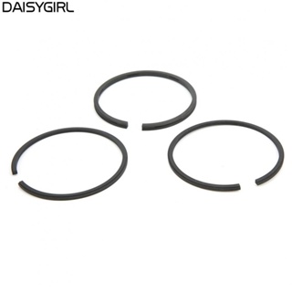 【DAISYG】For-42/47/48/51/52/65mm Cylinder 3*Air-Compressor Piston Ring+Pneumatic Parts