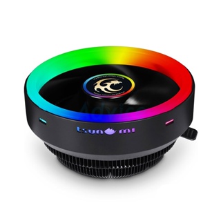 CPU COOLER TSUNAMI TSS-1000 RGB