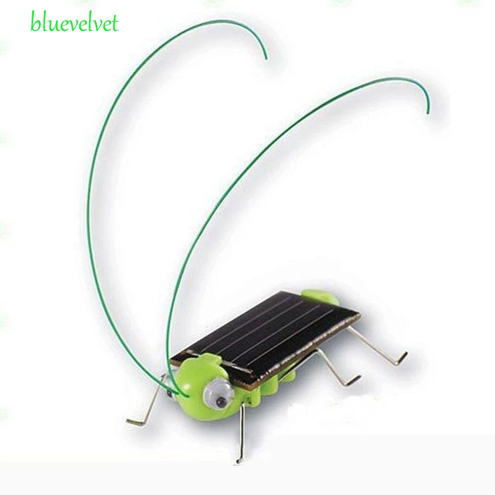 bluevelvet-ของเล่นแมลง-พลังงานแสงอาทิตย์-ขนาดเล็ก-ของขวัญ-สําหรับเด็ก