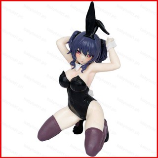 โมเดลตุ๊กตาฟิกเกอร์ รูปกระต่าย Mocha-chan Fash Bunny Girl ของเล่นสะสม สําหรับเด็ก