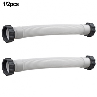 Pool Hose 11535 16 Inch For Intex Interconnecting Hose Pool Equipment Parts