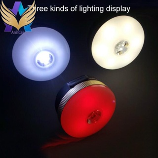 [Anifcas.th] โคมไฟ LED กันน้ํา สําหรับตั้งแคมป์ เดินป่า ตกปลา