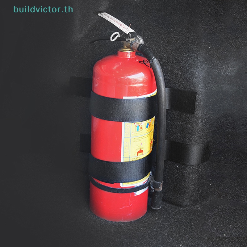 buildvictor-ใหม่-กระเป๋าจัดเก็บเทป-60-ซม-อุปกรณ์เสริม-สําหรับรถยนต์-4-ชิ้น