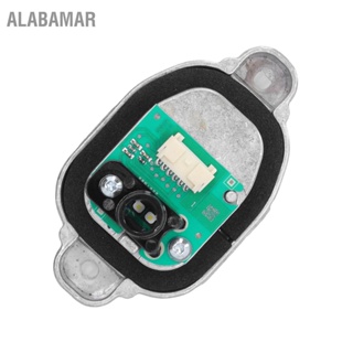 ALABAMAR ชุดควบคุม LED โมดูลไดโอด ABS โลหะผสม 6311 7419 610 เปลี่ยนสำหรับ 3 Series 320i 330i