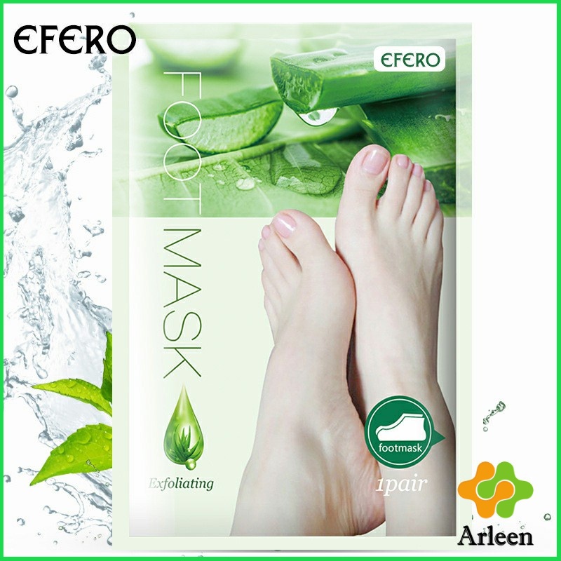 arleen-มาสก์เท้า-ช่วยผลัดเซลล์ผิว-1-คู่-ถุง-ขจัดเซลล์ผิวที่ตายแล้ว-ให้ความชุ่มชื่นแก่เท้า-foot-membrane