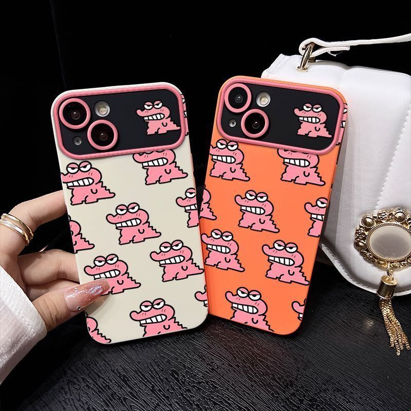 เคสโทรศัพท์มือถือ-แบบนิ่ม-ลายหนังจระเข้-สําหรับ-apple-iphone-14plus-13pro-7-12xsmax-8gcr