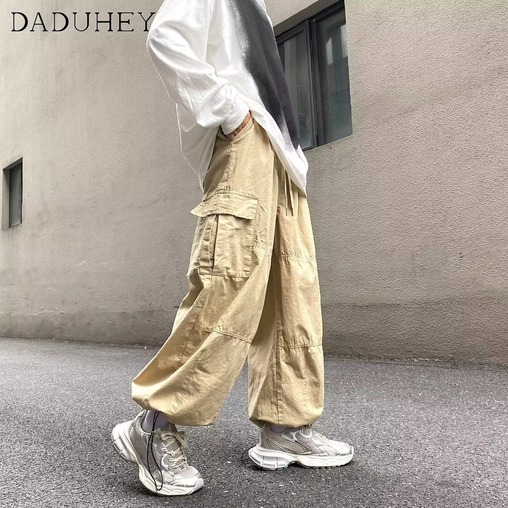 daduhey-american-style-mechanical-style-large-pocket-cargo-pants-mens-2023-new-fashion-brand-hip-hop-solid-color-loose-casual-pants