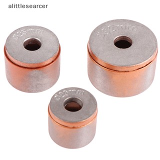 Alittlesearcer แม่พิมพ์พลาสติก PPR ละลายร้อน 20 25 32 มม. ป้องกันการปิดกั้น สําหรับเชื่อมท่ออลูมิเนียมอัลลอย EN
