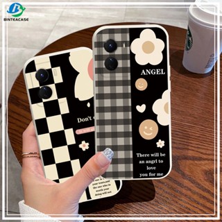 เคสโทรศัพท์มือถือ ซิลิโคนนิ่ม เต็มเครื่อง ลายดอกไม้ NFC สําหรับ Redmi 12 Note 12 11S 11 Pro Redmi 10C 10A 9C 9T 9A Note 10 5G Note 10S Note 9 Note8 Note7 Poco M3 Pro X3 Pro