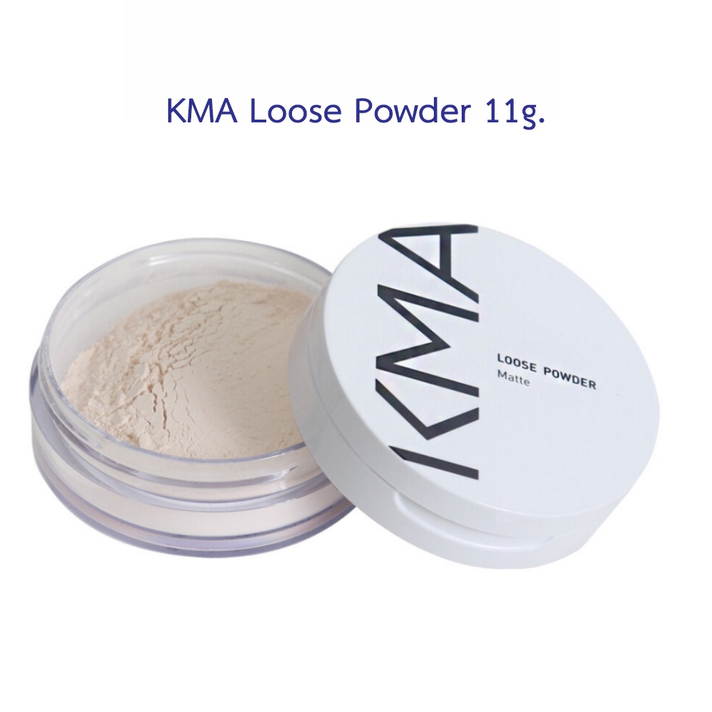 kma-loose-powder-11g-แป้งฝุ่น-เนื้อประกายไหม-เซ็ทผิว-คุมมัน