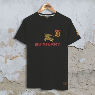 [Official]Burberry T-Shirt (Unisex)