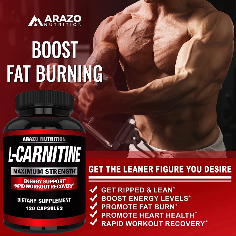 arazo-nutrition-l-carnitine-500mg-60-120capsules-แอลคาร์นิทีน-500มก-60-120แคป-แคปซูลลดน้ำหนัก