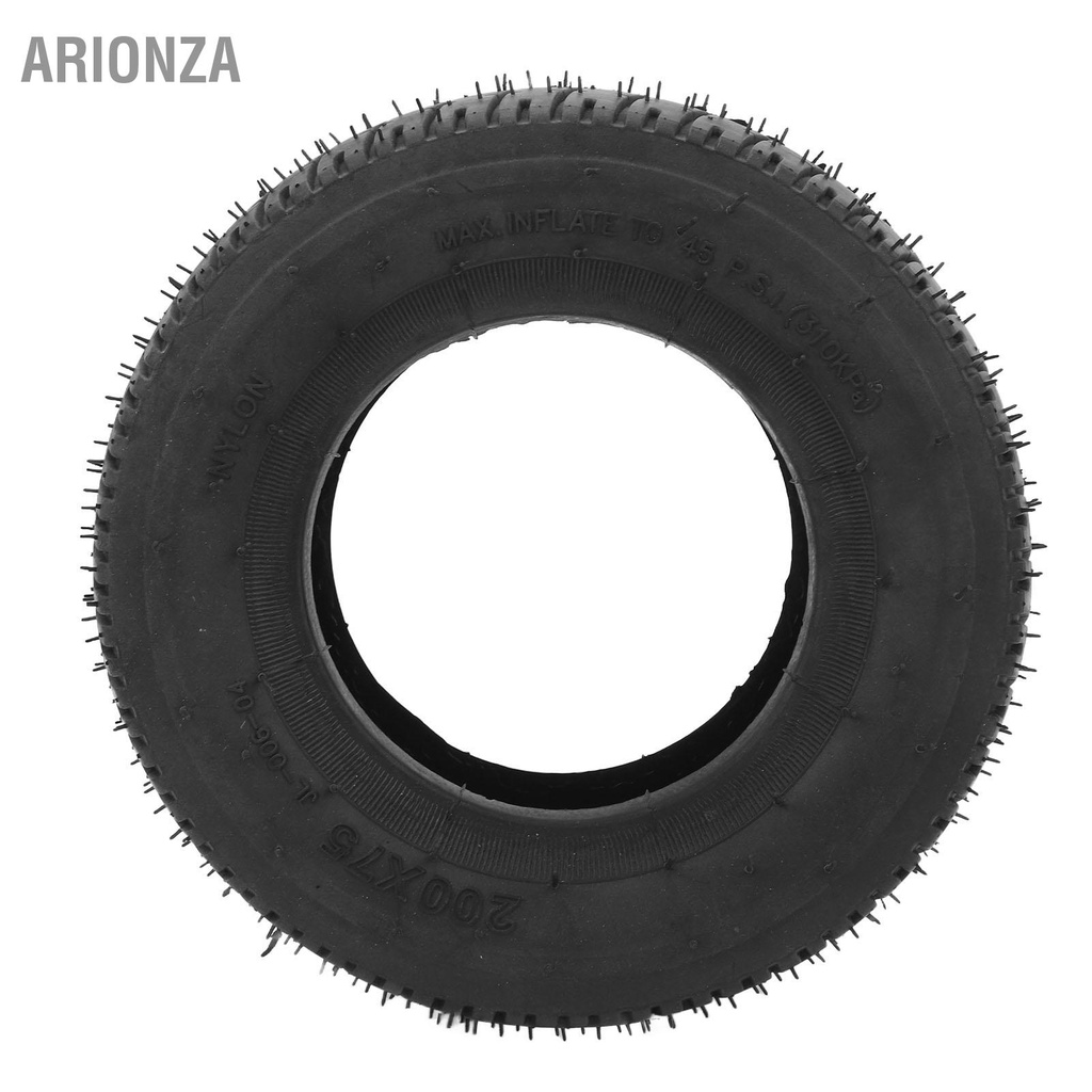 arionza-ยางใน-และยางใน-ดูดซับแรงกระแทก-แข็งแรง-สําหรับสกูตเตอร์ไฟฟ้า-go-kart-รถเข็นเด็ก-8-นิ้ว