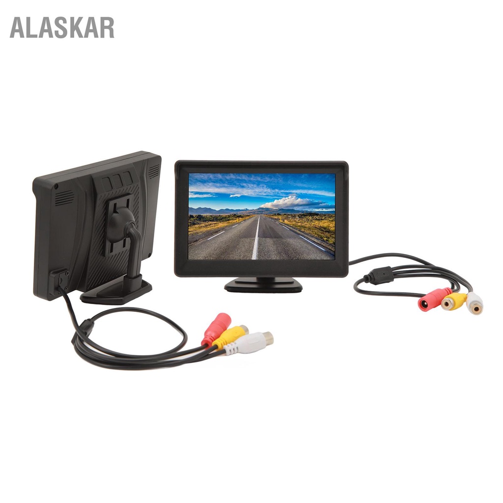 alaskar-5in-720p-hd-กล้องสำรองตรวจสอบกล้องถอยหลังสำหรับรถกระบะรถพ่วง-rv