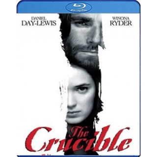 Blu-ray The Crucible (1996) ขออาฆาตถึงชาติหน้า (เสียง Eng/ไทย | ซับ Eng/ ไทย) Blu-ray