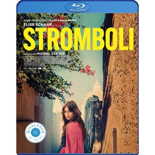 แผ่น Bluray หนังใหม่ Stromboli (2022) สตรอมโบลี (เสียง Eng | ซับ Eng/ไทย) หนัง บลูเรย์