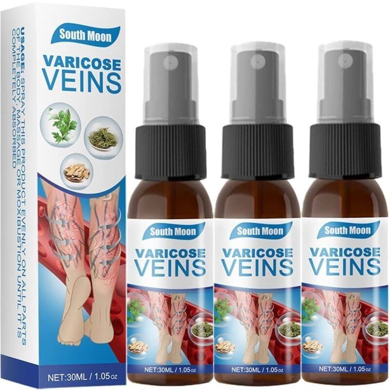 blueoutlet-varicose-veins-spray-สเปรย์รักษาเส้นเลือดขอด-เพื่อลดความเมื่อยล้ารอยแดงของผิวหนัง-จากอาการผิดปกติของหลอดเลือด