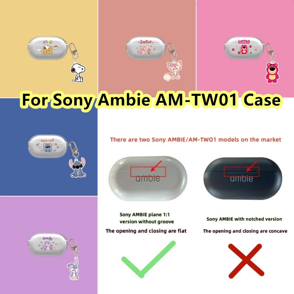 คุณภาพสูง-เคสหูฟัง-แบบนิ่ม-ลายการ์ตูนอนิเมะ-สําหรับ-sony-ambie-am-tw01-sony-ambie-am-tw01