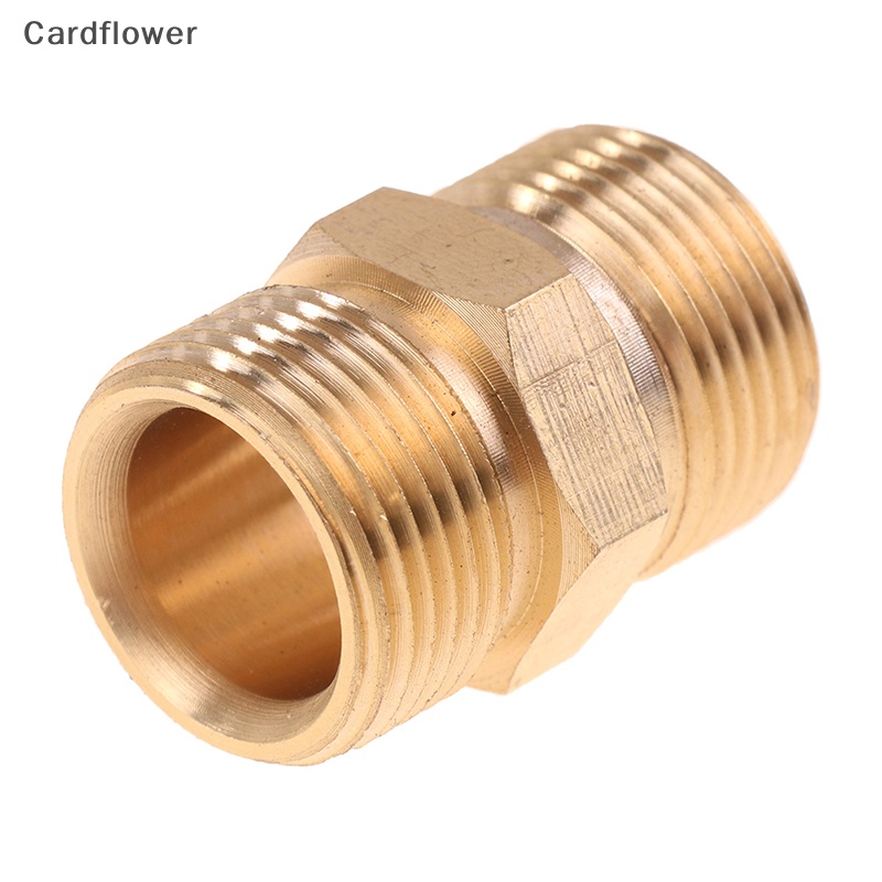 lt-cardflower-gt-ท่อต่อขยายเครื่องฉีดน้ําแรงดันสูง-m22-14-มม-เป็น-15-มม-ตัวผู้-ตัวเมีย-ลดราคา