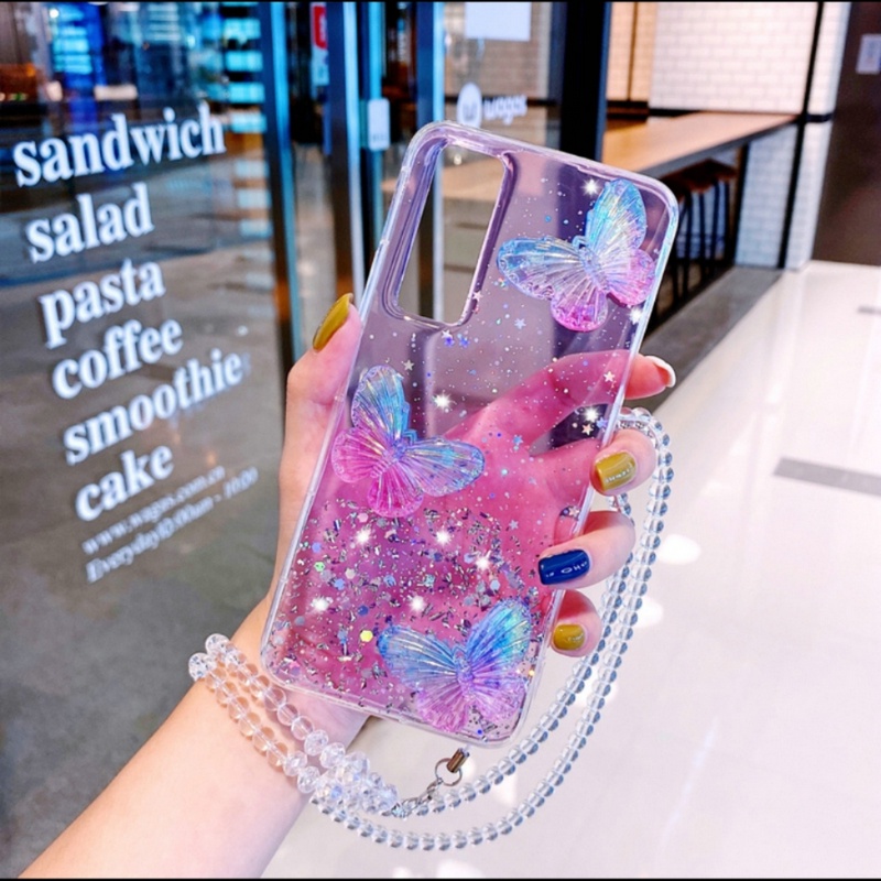 casing-huawei-y6p-y7a-y7p-y9-prime-2019-nova-5t-y70-10-10se-pro-8i-7i-bright-colour-star-bling-transparent-gradient-butterfly-clear-glitter-soft-phone-case-cover-1qh-26