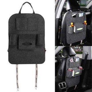 Super Car Seat Storage Bag Hanging Bag Car Backpack