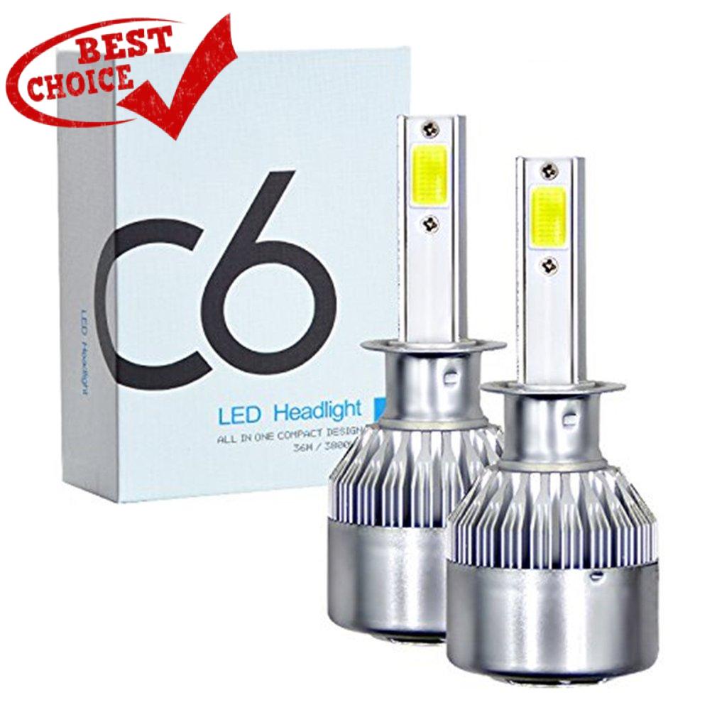 ชุดแปลงหลอดไฟหน้า-led-8000k-2-ชิ้น