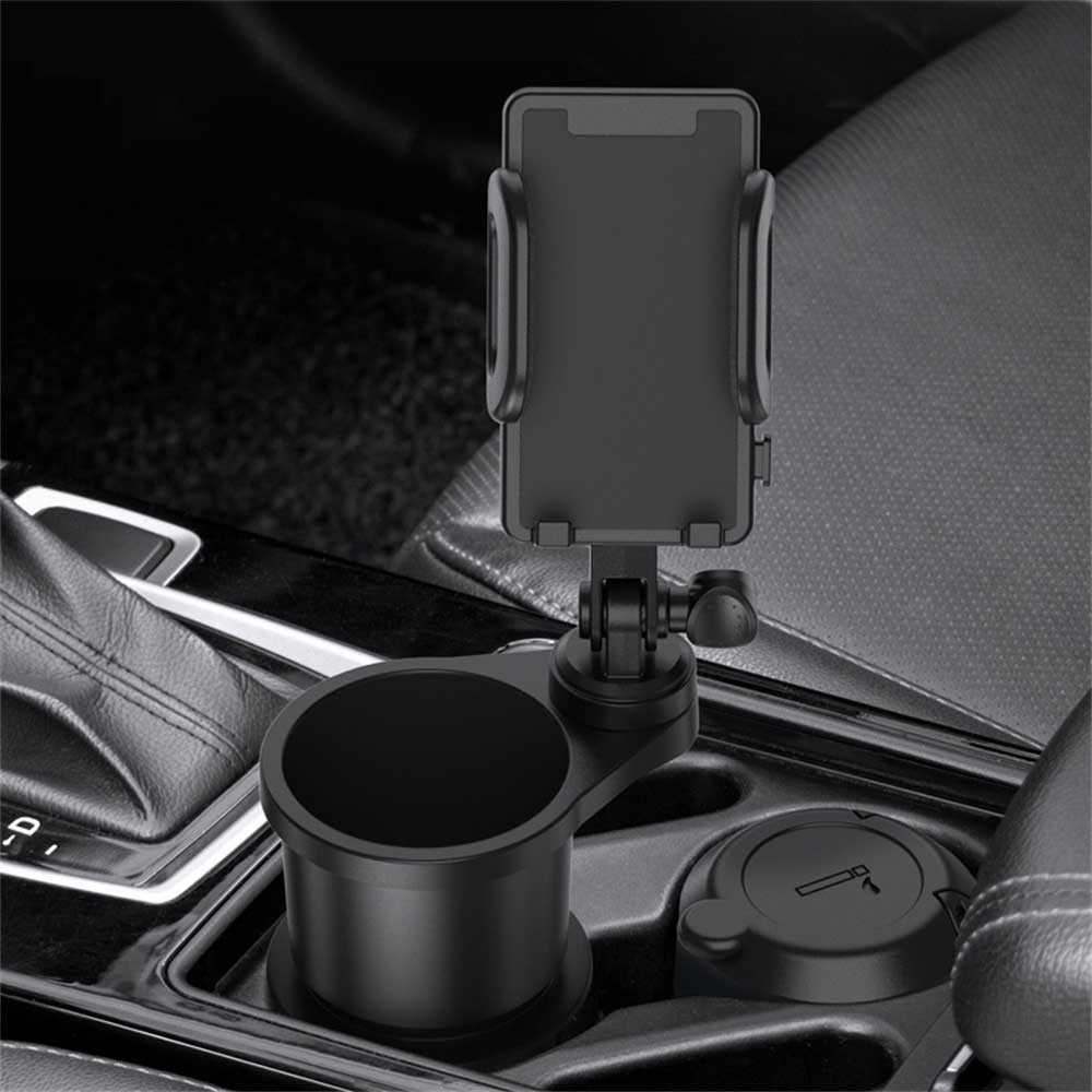 car-mobile-phone-cup-holder-multi-functional-two-in-one-large-water-cup-mobile-phone-holder-car-holder-cup-beverage-holder-bluey