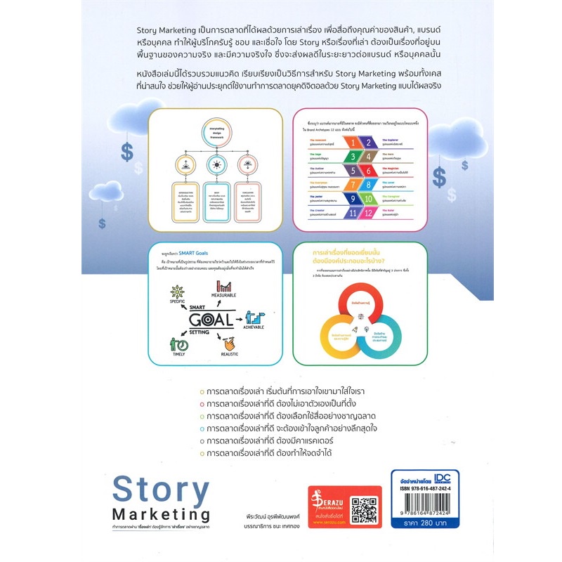 b2s-หนังสือ-story-marketing-ทำการตลาดผ่าน-เรื่องเล่า-ต้องรู้จักการ-เล่าเรื่อง-อย่างชาญฉลาด