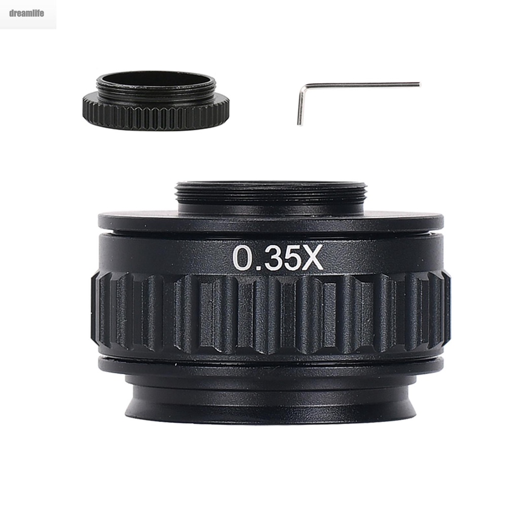 dreamlife-c-mount-adapter-microscope-microscopes-series-0-35x-0-5x-1-0x-38mm-adapter