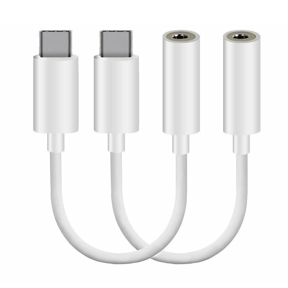 rich2-br-อะแดปเตอร์แจ็คหูฟัง-type-c-usb-c-ตัวผู้-เป็นตัวเมีย-35-มม-2-ชิ้น