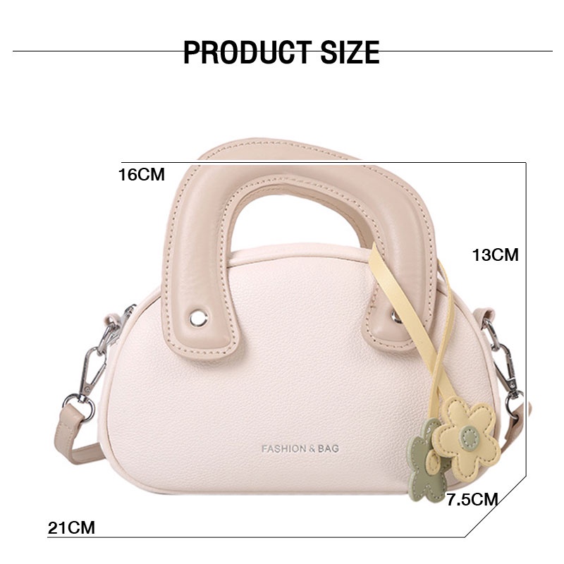amila-กระเป๋าถือสาวน่ารัก-แฟชั่นเกาหลี-การออกแบบเฉพาะ-กระเป๋าสะพายข้างทรงแมสเซนเจอร์ยอดฮิตอินเทรนด์สุดๆ