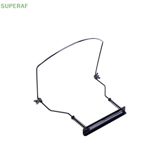 Superaf เมาท์ขาตั้งฮาร์โมนิก้า 10 หลุม ปรับได้