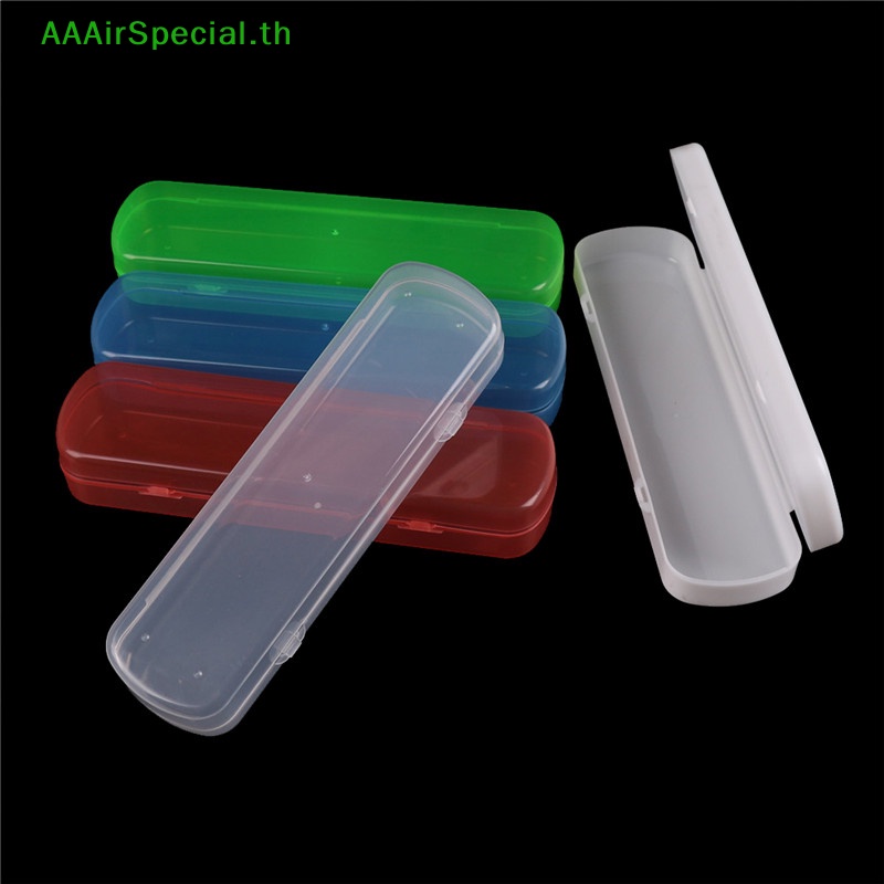 aaairspecial-กล่องพลาสติก-แบบพกพา-สําหรับใส่แปรงสีฟัน