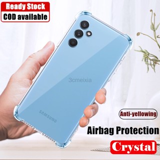 เคสโทรศัพท์มือถือแบบใส กันกระแทก สําหรับ RealmeC53 C55 C35 C33 C31 C30S C30 C21y C25y C25 C25S C12 C15 C11 C20 C11 2021