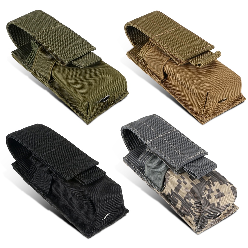 luc-1000dmolle-กระเป๋าไฟฉาย-edc-อุปกรณ์เสริม