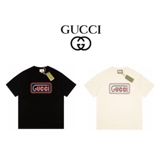 เสื้อยืดแขนสั้นลําลอง ผ้าฝ้าย พิมพ์ลายตัวอักษรเขาวงกต เข้ากับทุกการแต่งกาย สไตล์คลาสสิก พลัสไซซ์ แฟชั่นคู่รัก สําหรับผู้ชาย และผู้หญิง