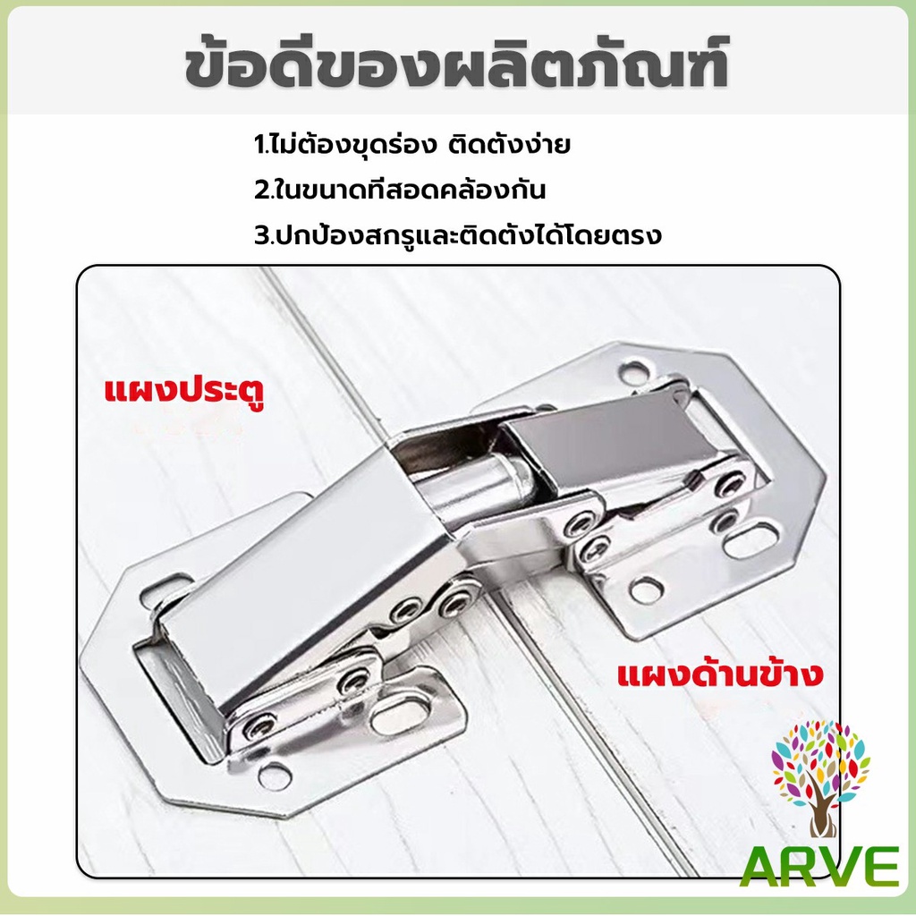 บานพับเฟอร์นิเจอร์-บานพับประตู-ตู้-หน้าต่าง-ขนาด-4-นิ้ว-3-นิ้ว-hinge